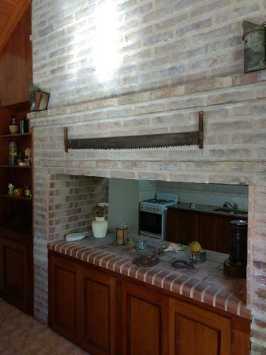 Quinta En Open Door-luj�n
