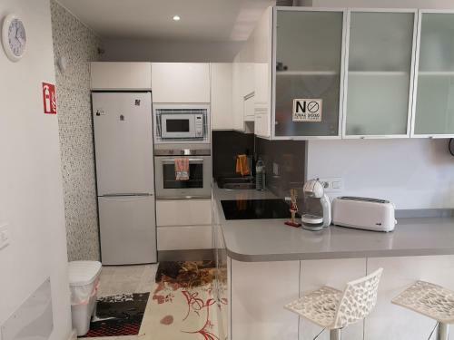 Apartamento Marina Suite