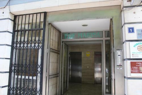 Apartamento Marina Suite