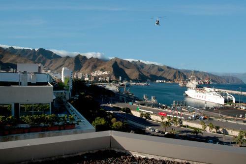 Apartamento Marina Suite