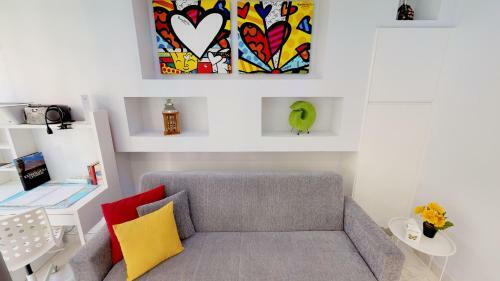 Apartamento Marina Suite