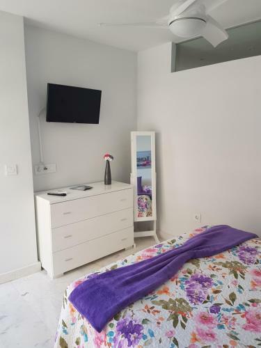 Apartamento Marina Suite