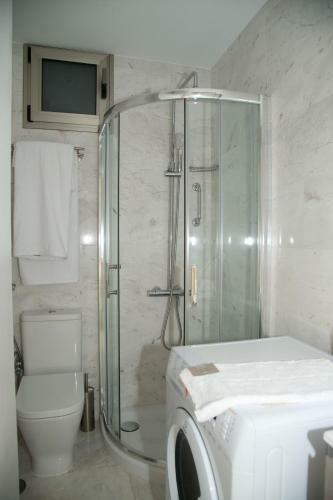 Apartamento Marina Suite