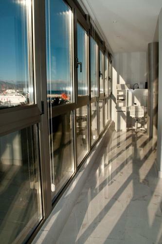 Apartamento Marina Suite