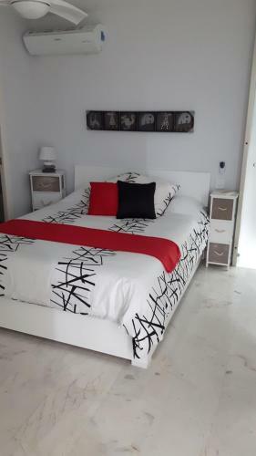 Apartamento Marina Suite