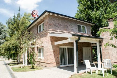 Apartamento Descanso Del Molino