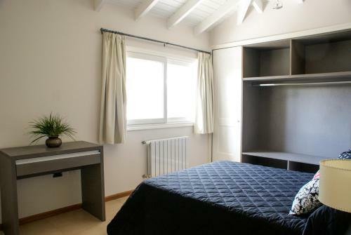 Apartamento Descanso Del Molino