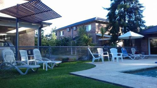 Apartamento Descanso Del Molino