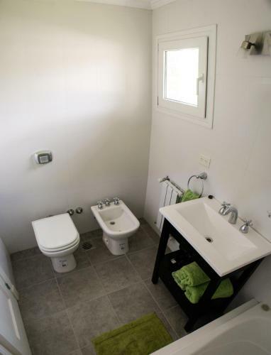 Apartamento Descanso Del Molino