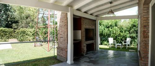 Apartamento Descanso Del Molino