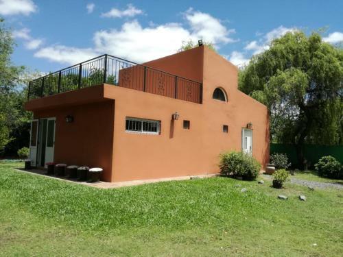 Casa Quinta En Torres, Lujan
