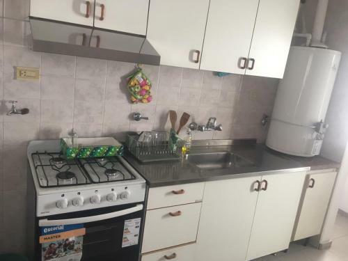 Apartamento Departamento Serpa