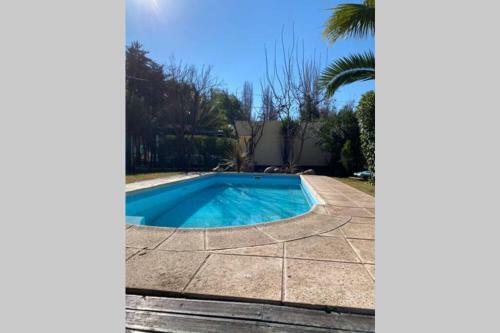 Casa / Departamento Con Pileta