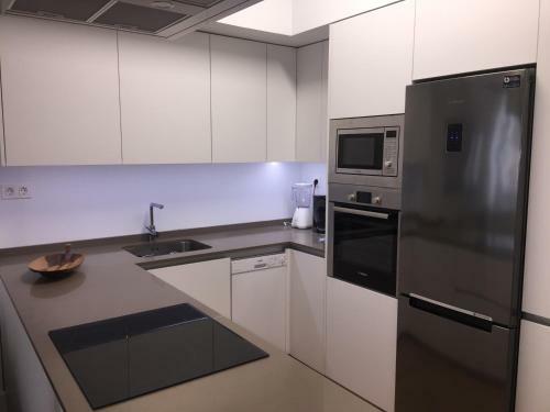 Apartamento Suite Beethoven