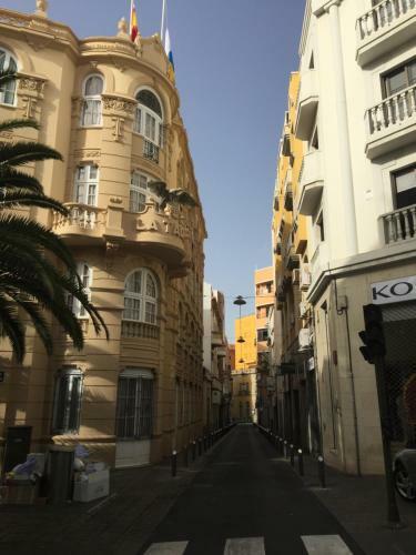 Apartamento Suite Beethoven