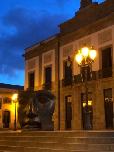 Apartamento Suite Beethoven