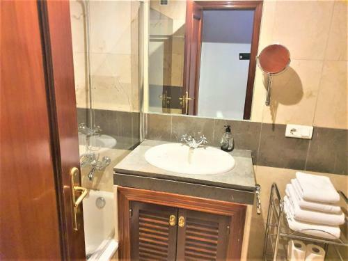 New Estrelitzia Luxury Apartamen