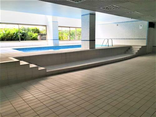 New Estrelitzia Luxury Apartamen