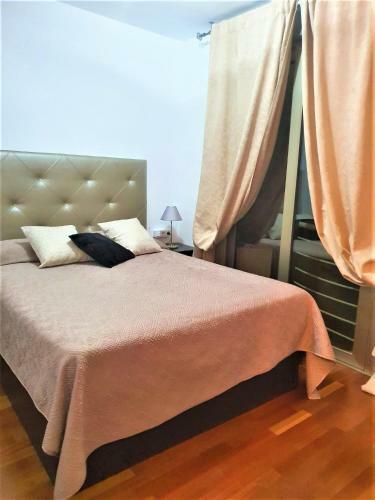New Estrelitzia Luxury Apartamen