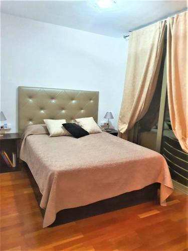 New Estrelitzia Luxury Apartamen