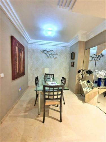 New Estrelitzia Luxury Apartamen