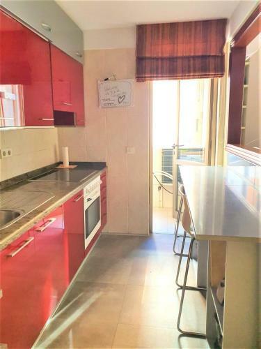 New Estrelitzia Luxury Apartamen
