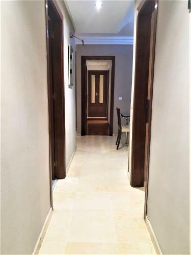 New Estrelitzia Luxury Apartamen