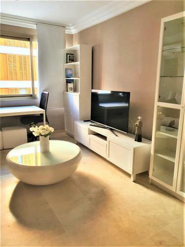 New Estrelitzia Luxury Apartamen