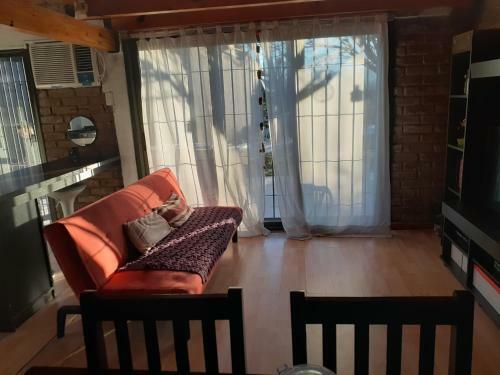 Apartamento Departamento Completo