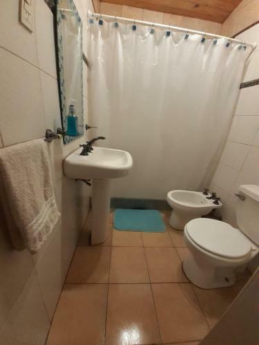 Apartamento Departamento Completo
