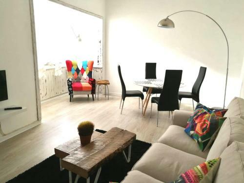 Apartamento Manuel Verdugo, 32