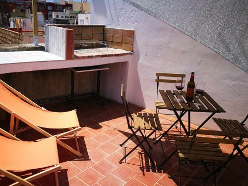 Apartamento Manuel Verdugo, 32