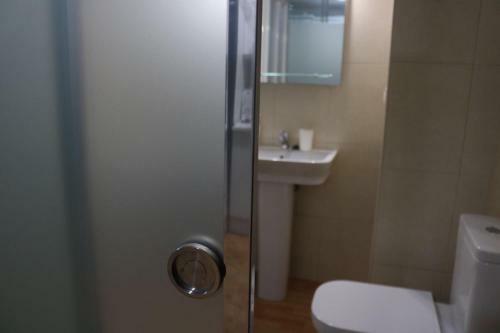 Apartamento Moderno Nucleo Santa Cruz