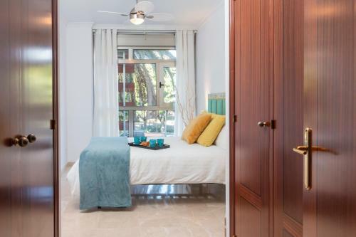 Apartamento New Zafiro Centro Sta Cruz, Wifi&gym