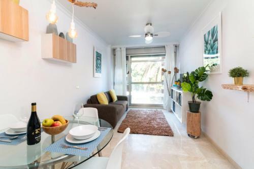 Apartamento New Zafiro Centro Sta Cruz, Wifi&gym