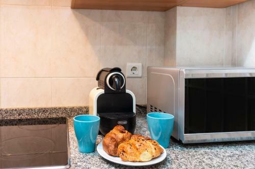 Apartamento New Zafiro Centro Sta Cruz, Wifi&gym