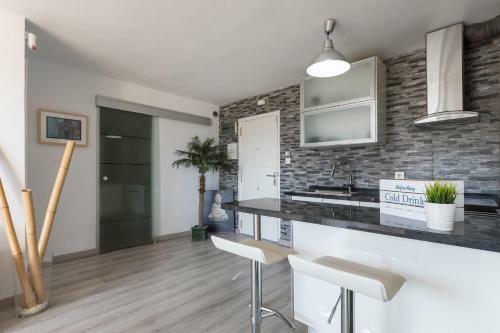 Apartamento Atlantic Sunrise
