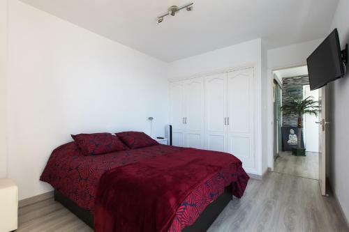 Apartamento Atlantic Sunrise