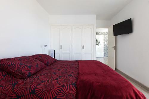 Apartamento Atlantic Sunrise