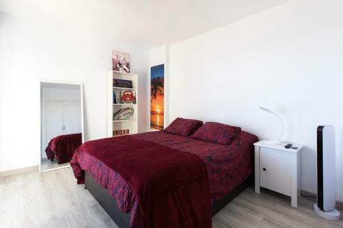 Apartamento Atlantic Sunrise