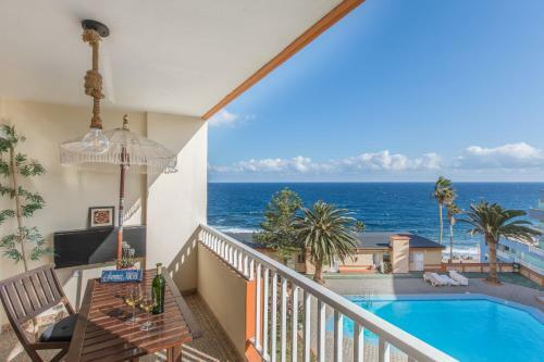 Apartamento Atlantic Sunrise