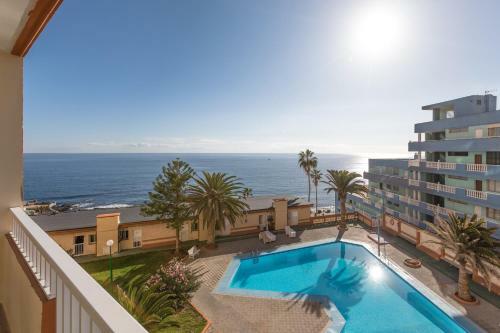 Apartamento Atlantic Sunrise