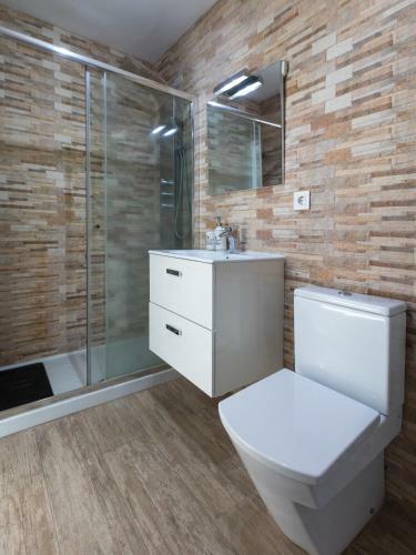 Apartamento Atlantic Sunrise