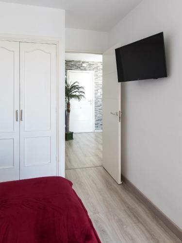 Apartamento Atlantic Sunrise