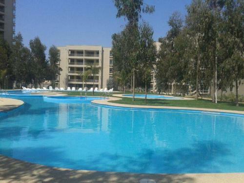 Apartamento Condominio Costa Algarrobo Norte