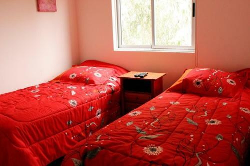 Apartamento Condominio Costa Algarrobo Norte