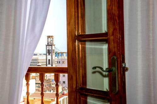 Hotel Oc�ano Centro