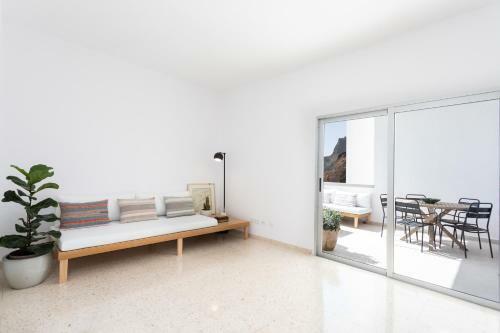 Playachica Sea View Apartment