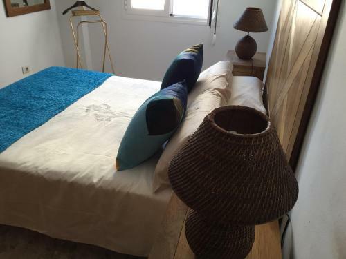 Apartamento Situado En El Centro de Santa Cruz