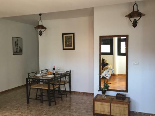 Apartamento Situado En El Centro de Santa Cruz